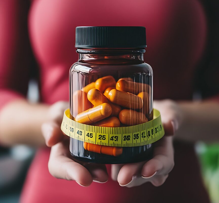 Getting the Most Out of Weight Loss Medications: Small Changes, Big Impact