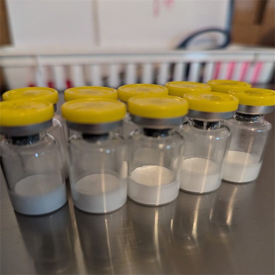 GHK-cu(Human Copper tri-peptide)